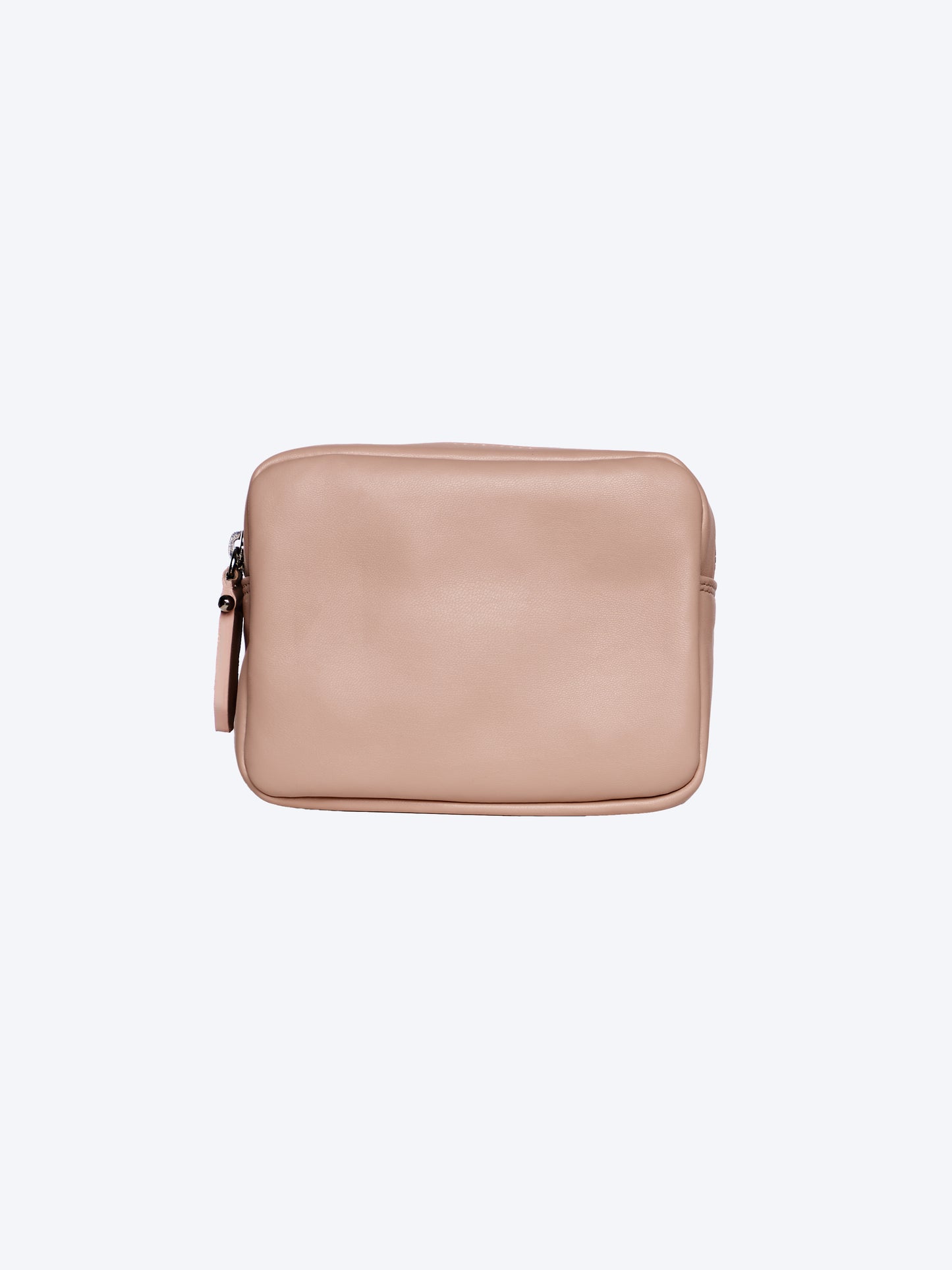 Marsupio Doggie Pelle ROSA