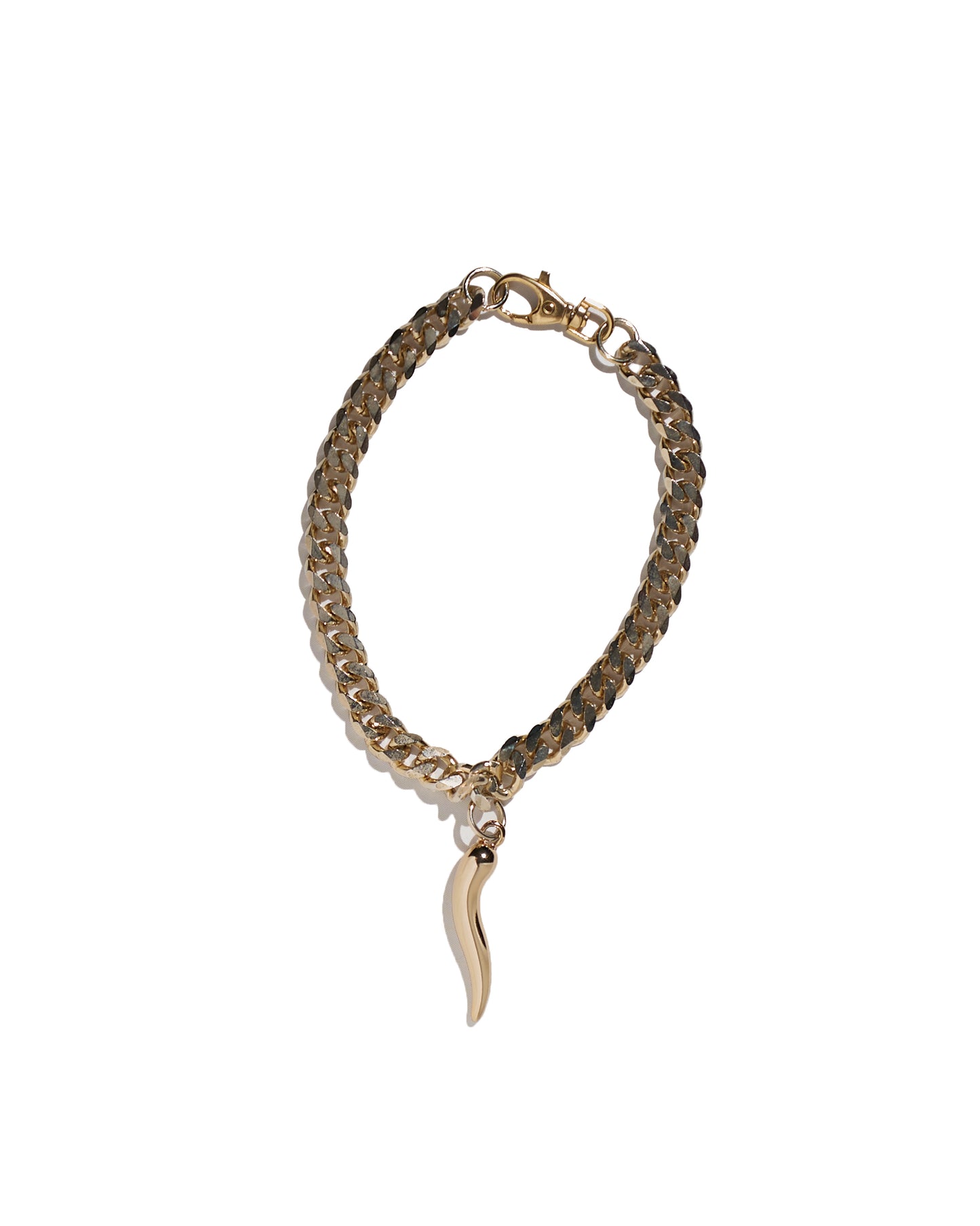 Girocollo Choker Rock