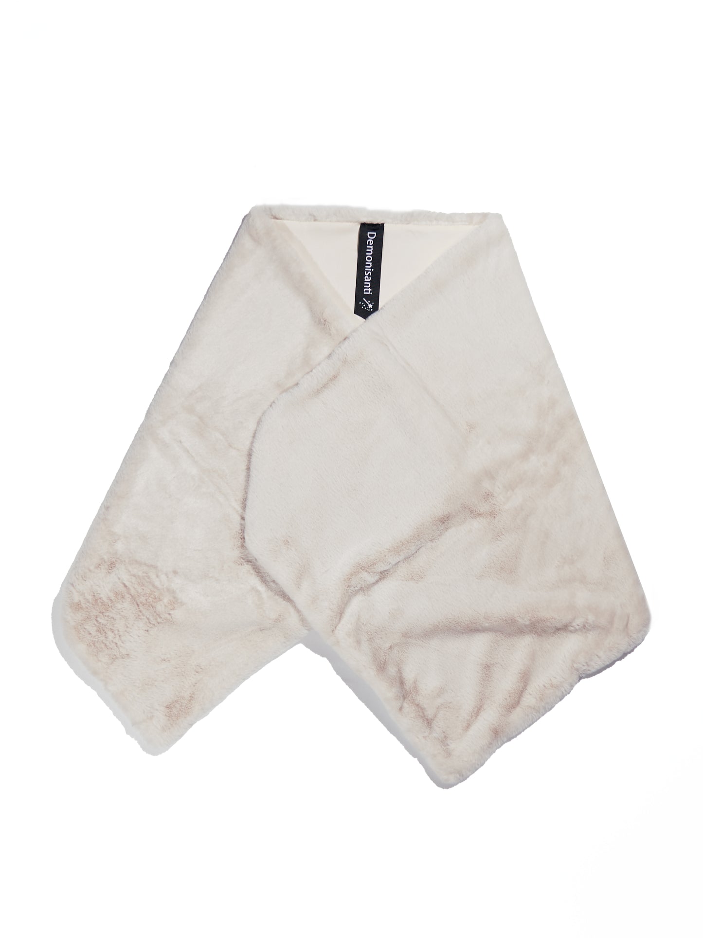 Stola Frozie Ecopelliccia