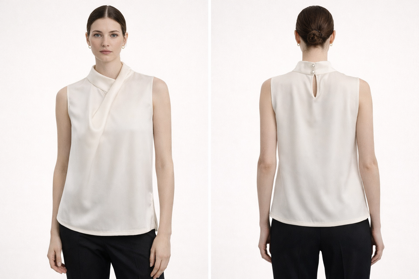 Top FOLD Viscosa