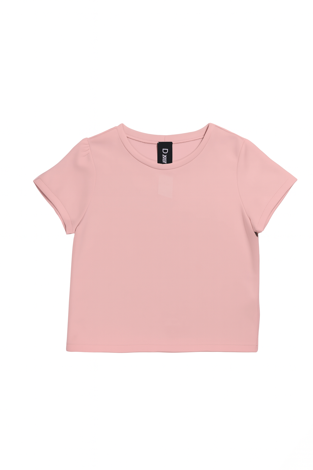 T-Shirt Aury Ramiè ROSA