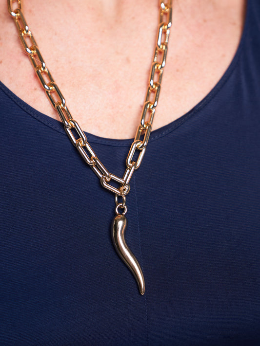 Catena Chain Zama