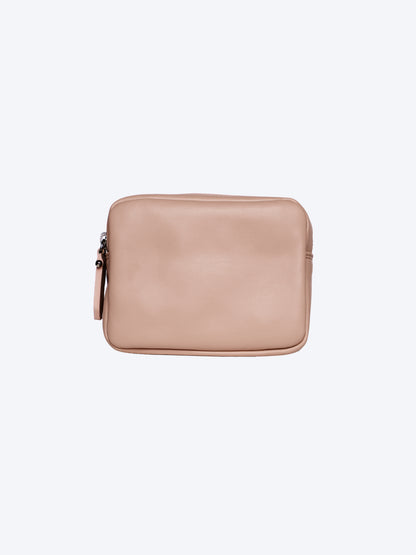 Marsupio Doggie Pelle ROSA