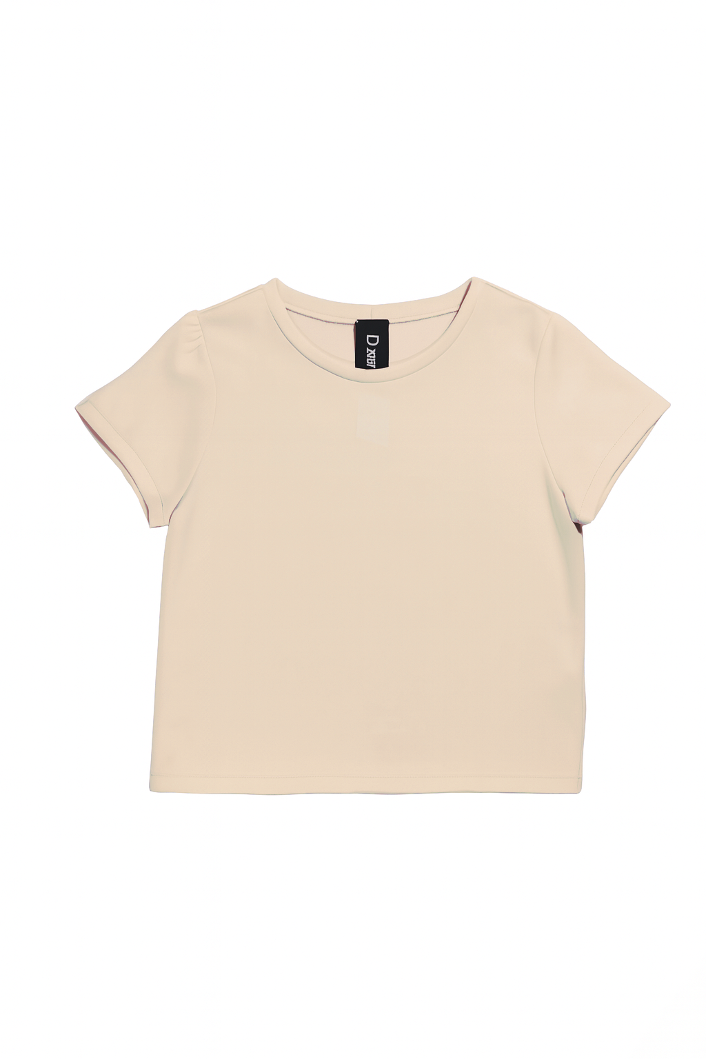T-Shirt Aury Ramiè BEIGE